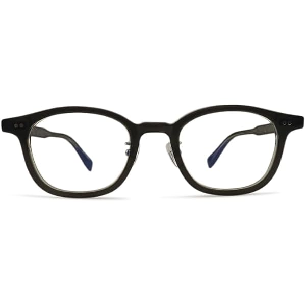 Amazon | ワイズ Y's ヨウジヤマモト YOHJI YAMAMOTO 81-0034 フルリム